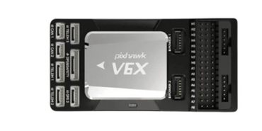 CUAV Pixhawk V6X V2 Flight Controller