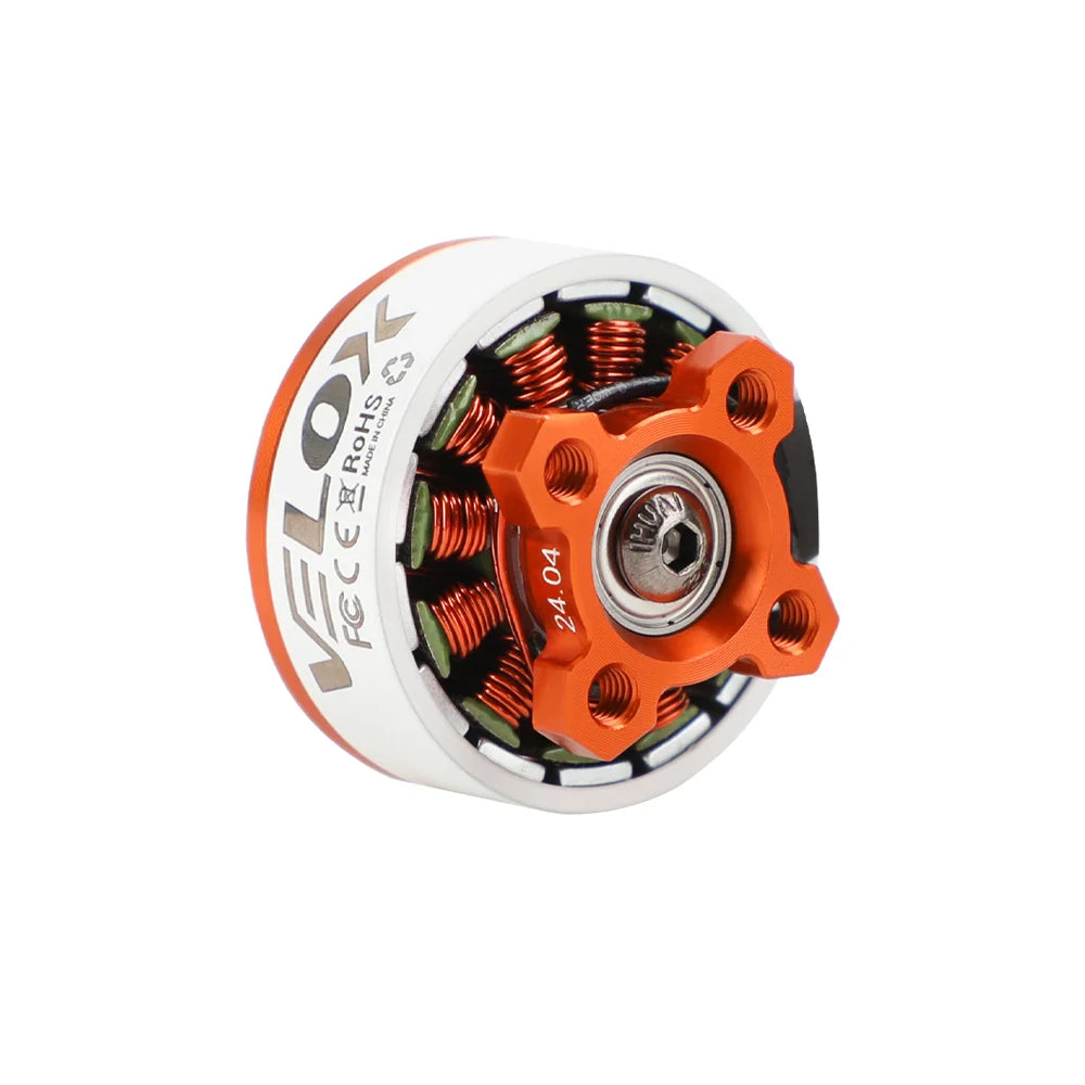 T-Motor Velox V2207 V3 Brushless Drone Motor KV1950 6S FPV Freestyle Racing Motor
