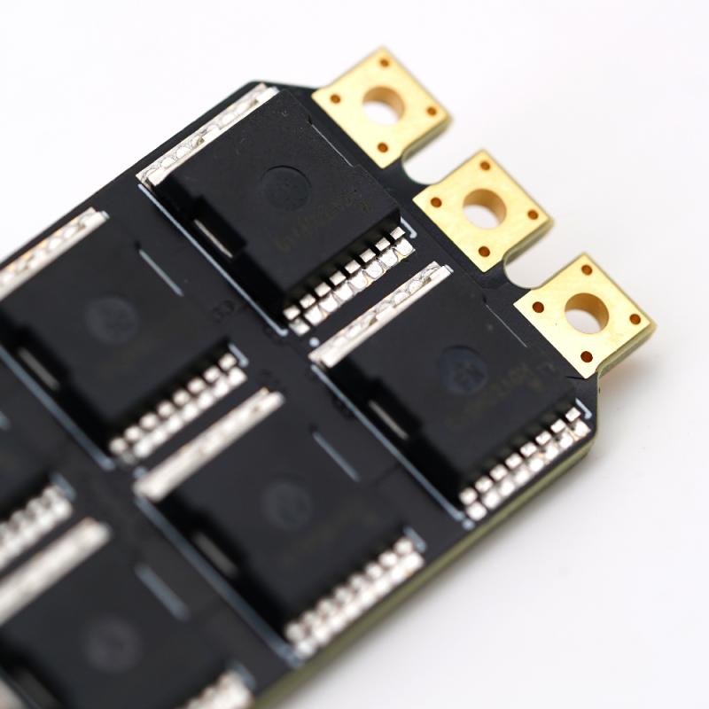 TBS Lucid 12S 90A ESC For Drone