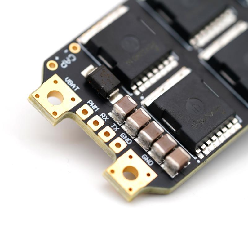 TBS Lucid 12S 90A ESC For Drone