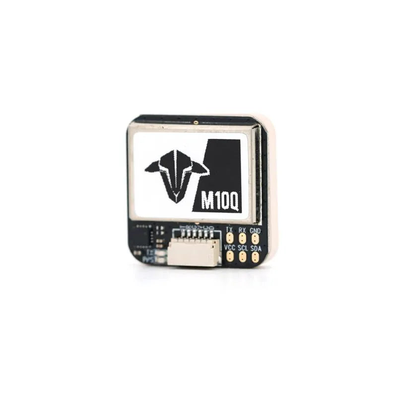 TBS M10Q GPS Module – High Precision GNSS Receiver for FPV Drones & UAVs