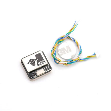 TBS M10Q GPS Module – High Precision GNSS Receiver for FPV Drones & UAVs