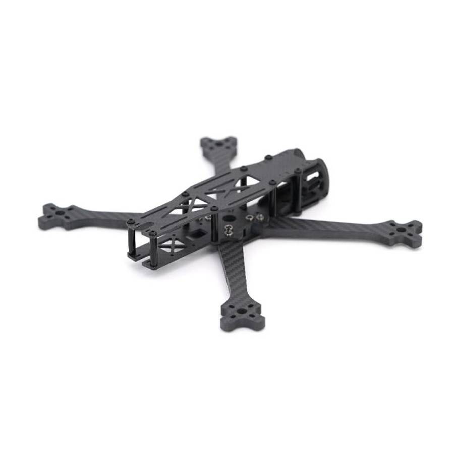 TBS Source One V6 5 Inch FPV Drone Frame Kit Wide-X Freestyle Racing Frame 240mm
