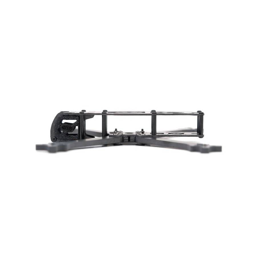 TBS Source One V6 5 Inch FPV Drone Frame Kit Wide-X Freestyle Racing Frame 240mm