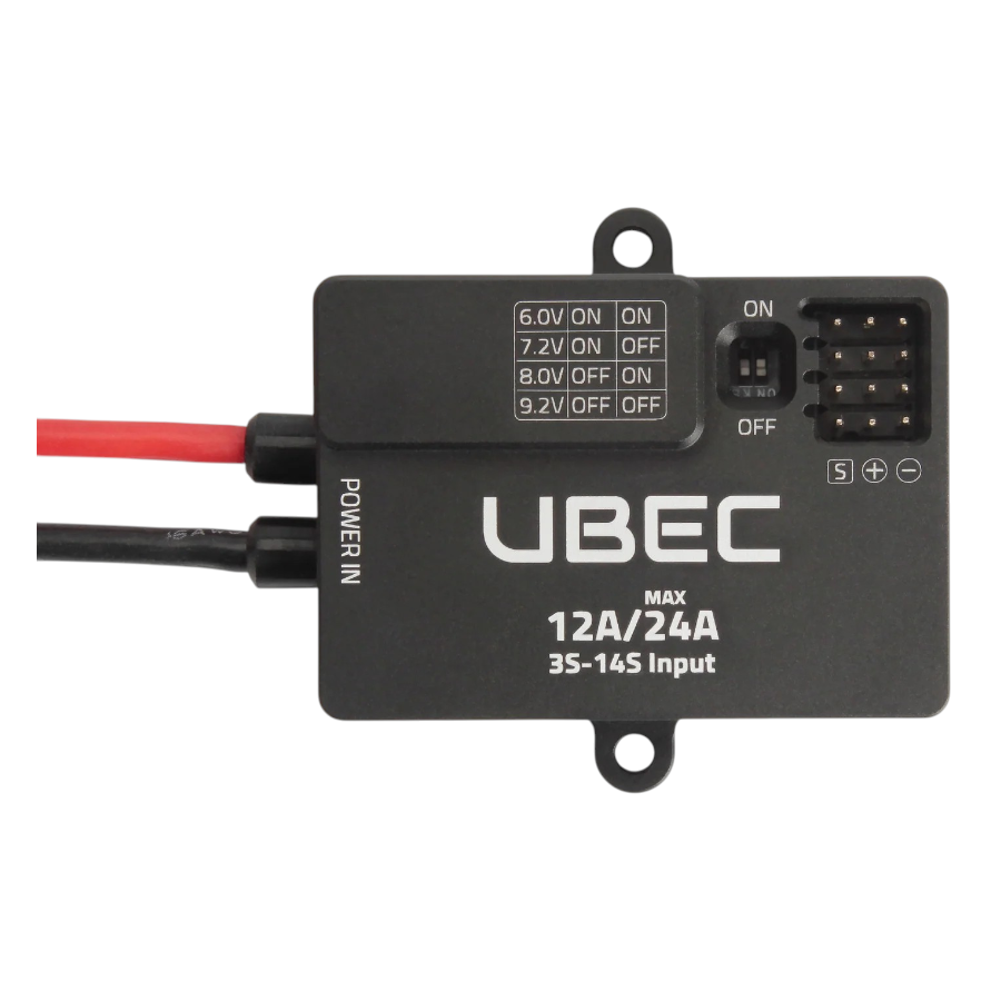 Holybro UBEC 12A(3-14S)