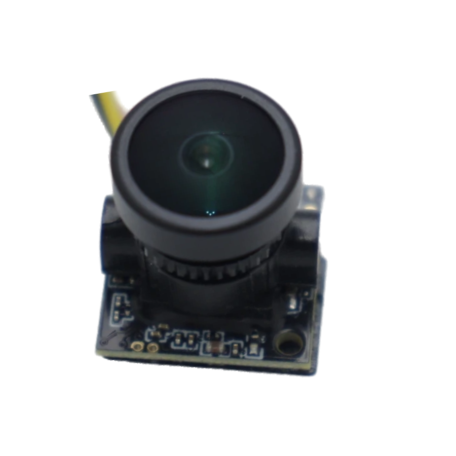 RunCam 3.3-5.5V Nano 4 Camera for FPV and UAV