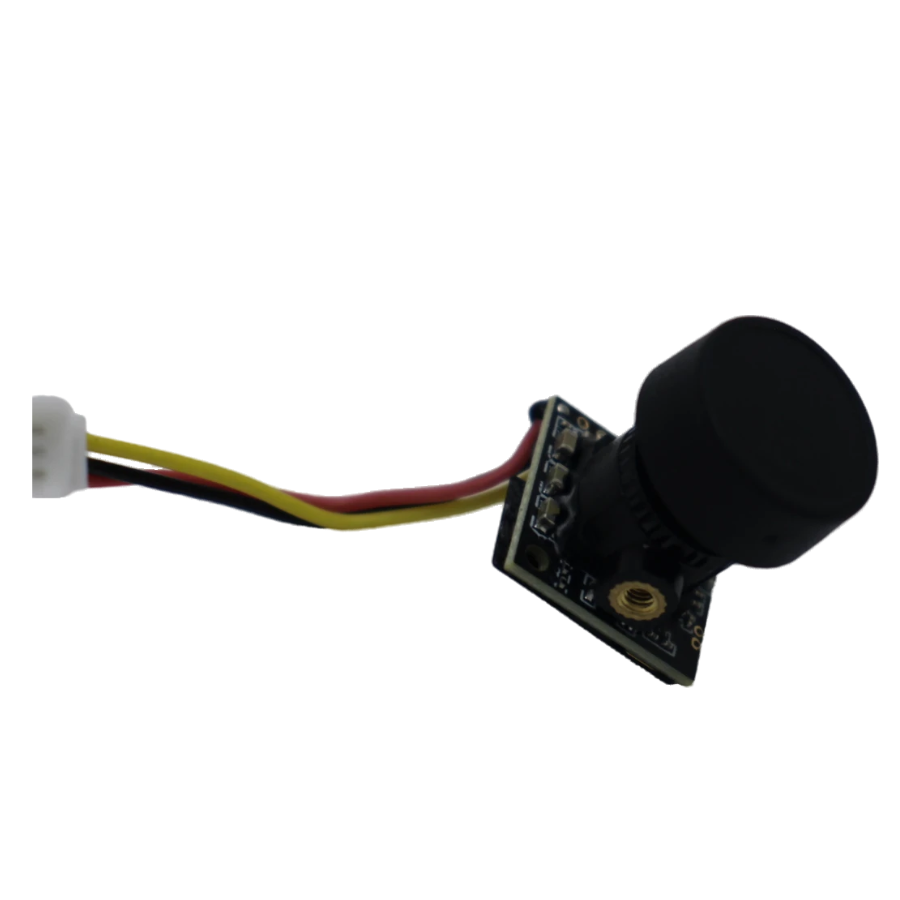 RunCam 3.3-5.5V Nano 4 Camera for FPV and UAV