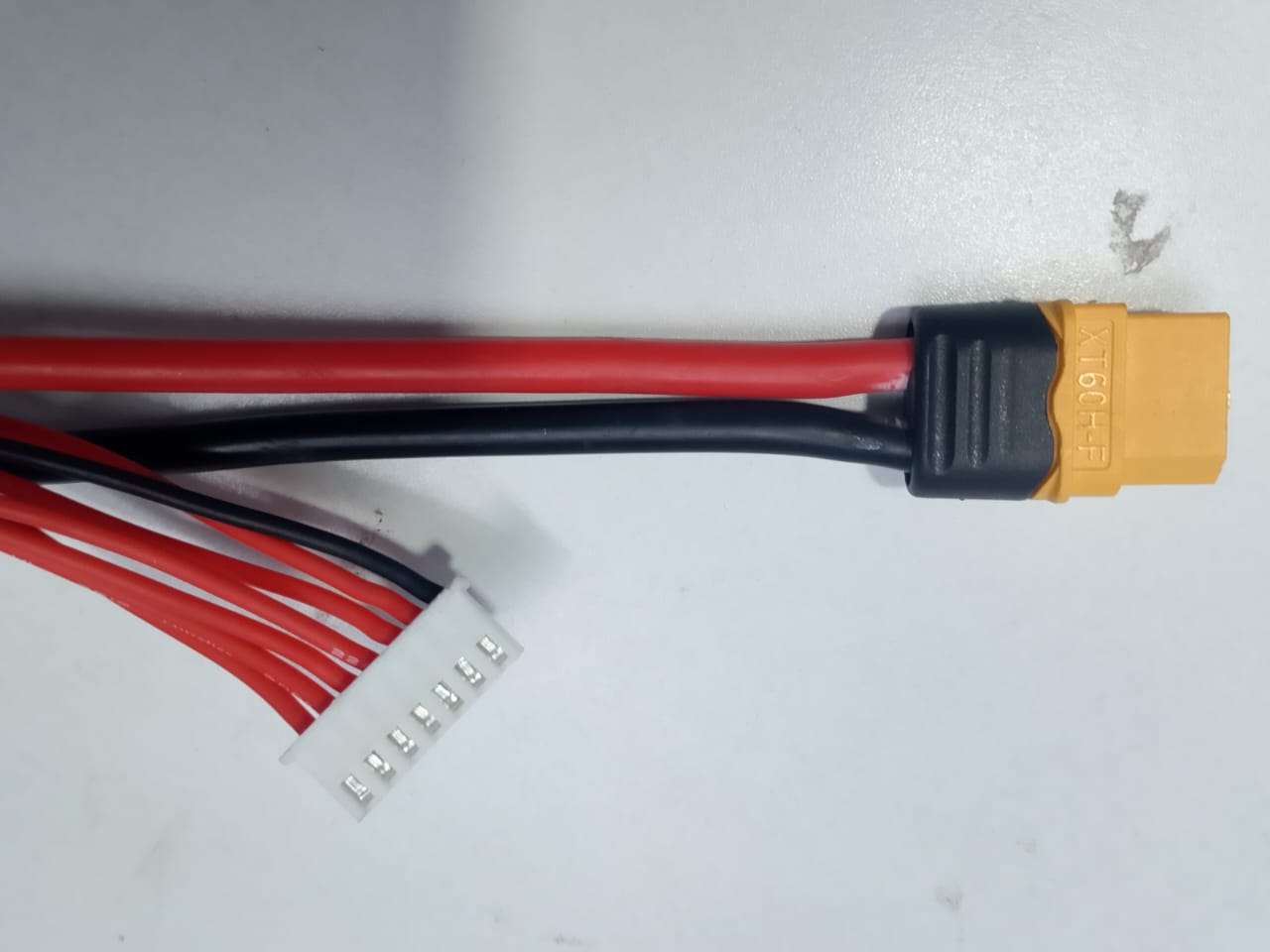 6-Series, 3-Parallel Li-ion Battery Pack (6S3P Battery)