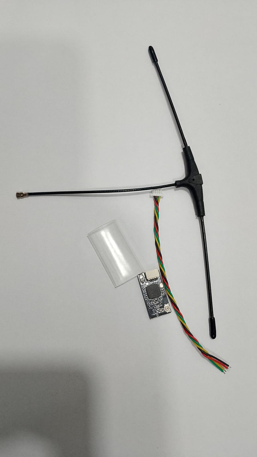 ELRS 860 MHZ MINI RECEIVER