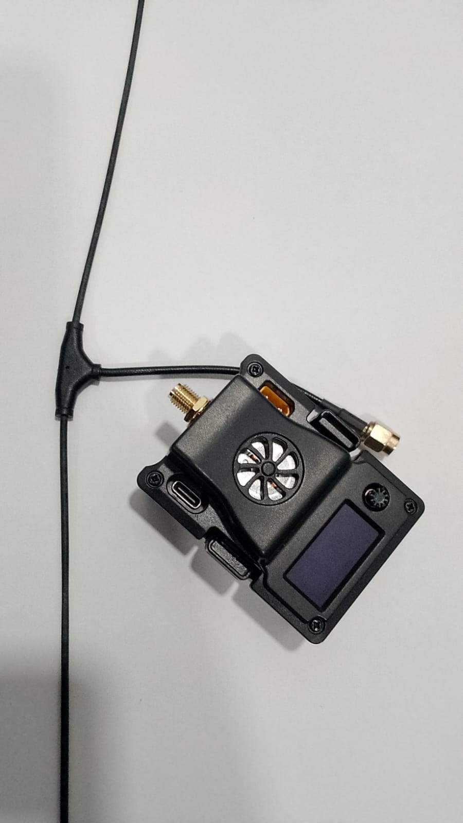 ELRS 750 MHZ TX