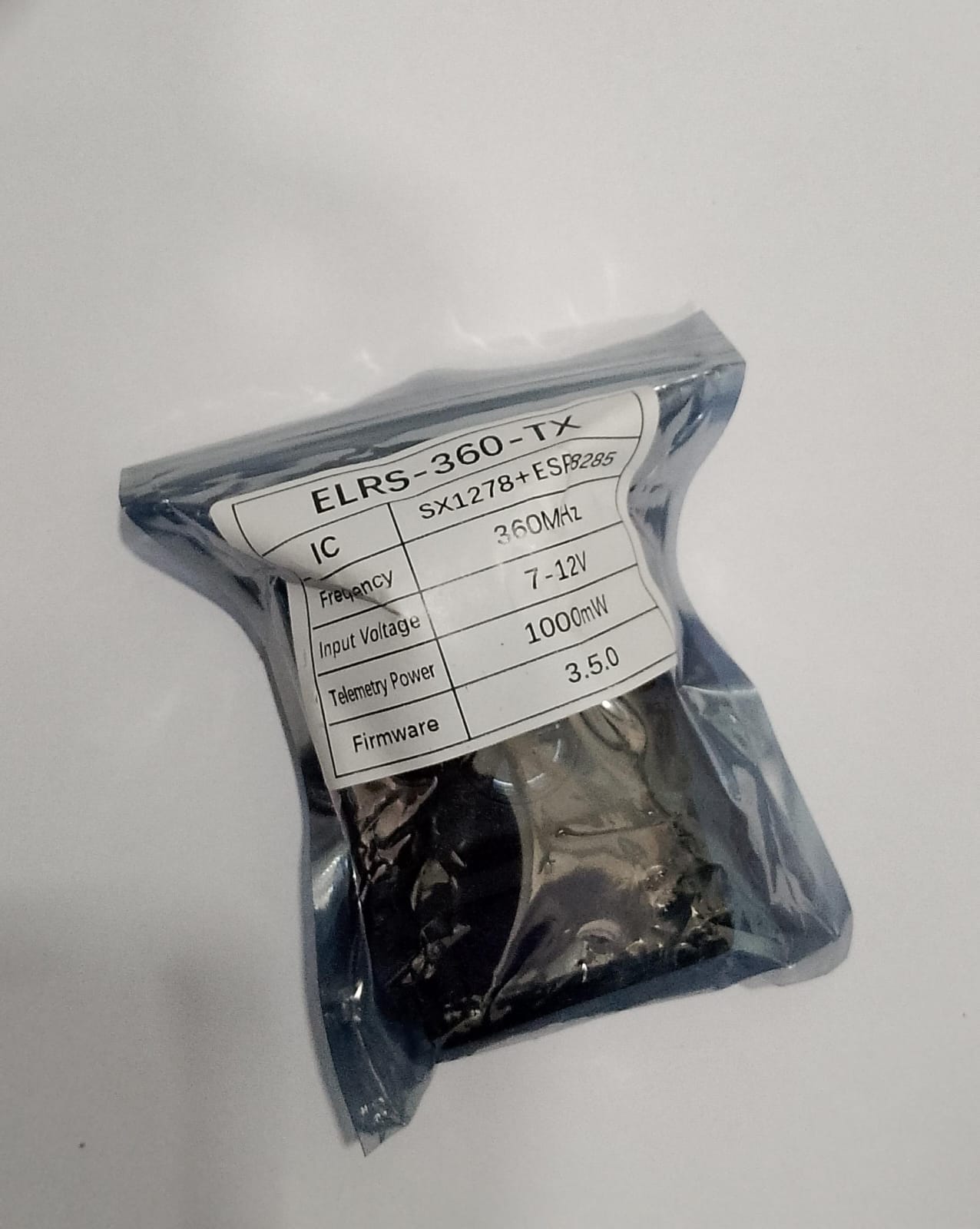 ELRS 360mhz-TX