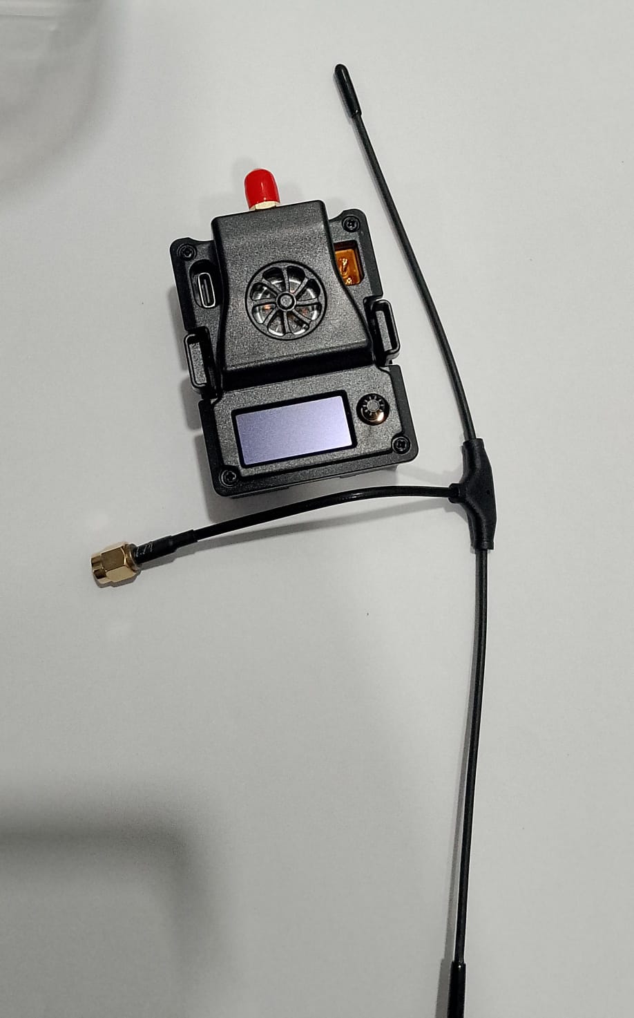 ELRS 560mhz-TX