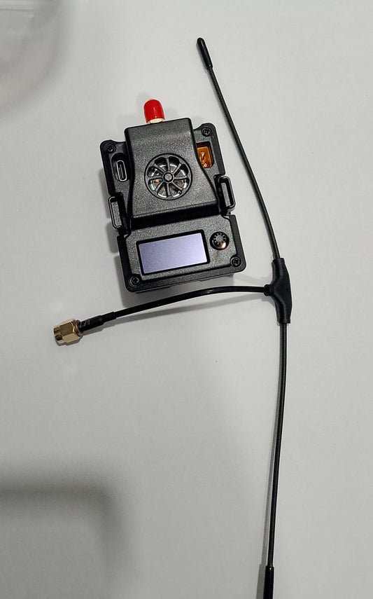 ELRS 560mhz-TX