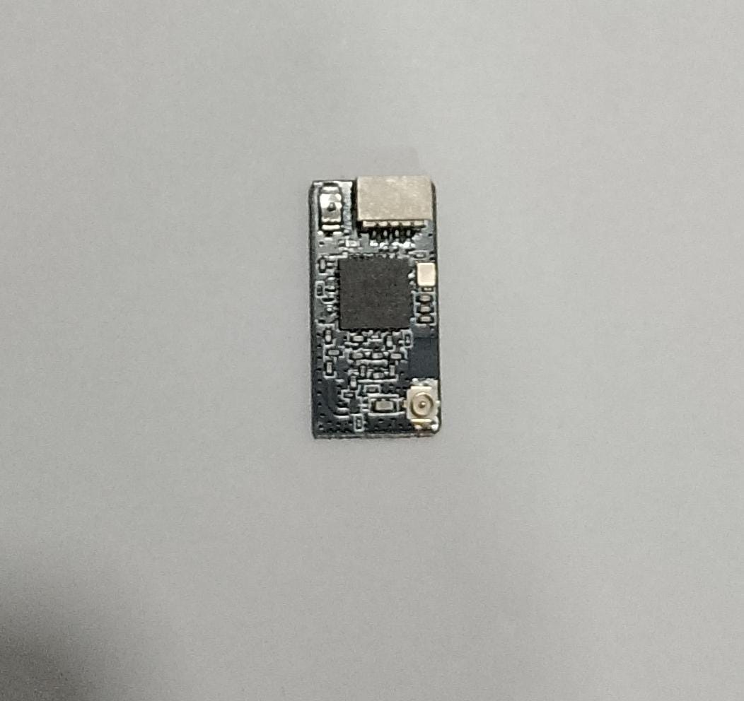 ELRS 750mhz Mini Receiver