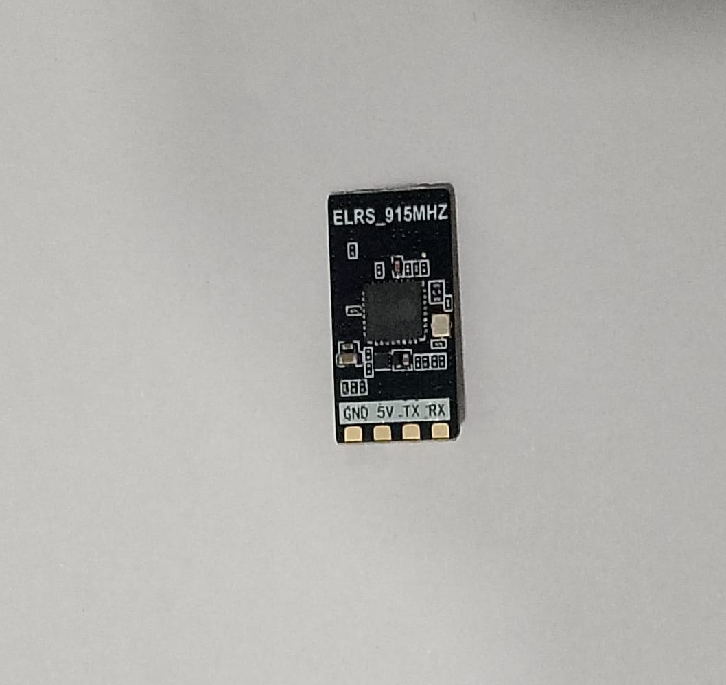 ELRS 750mhz Mini Receiver