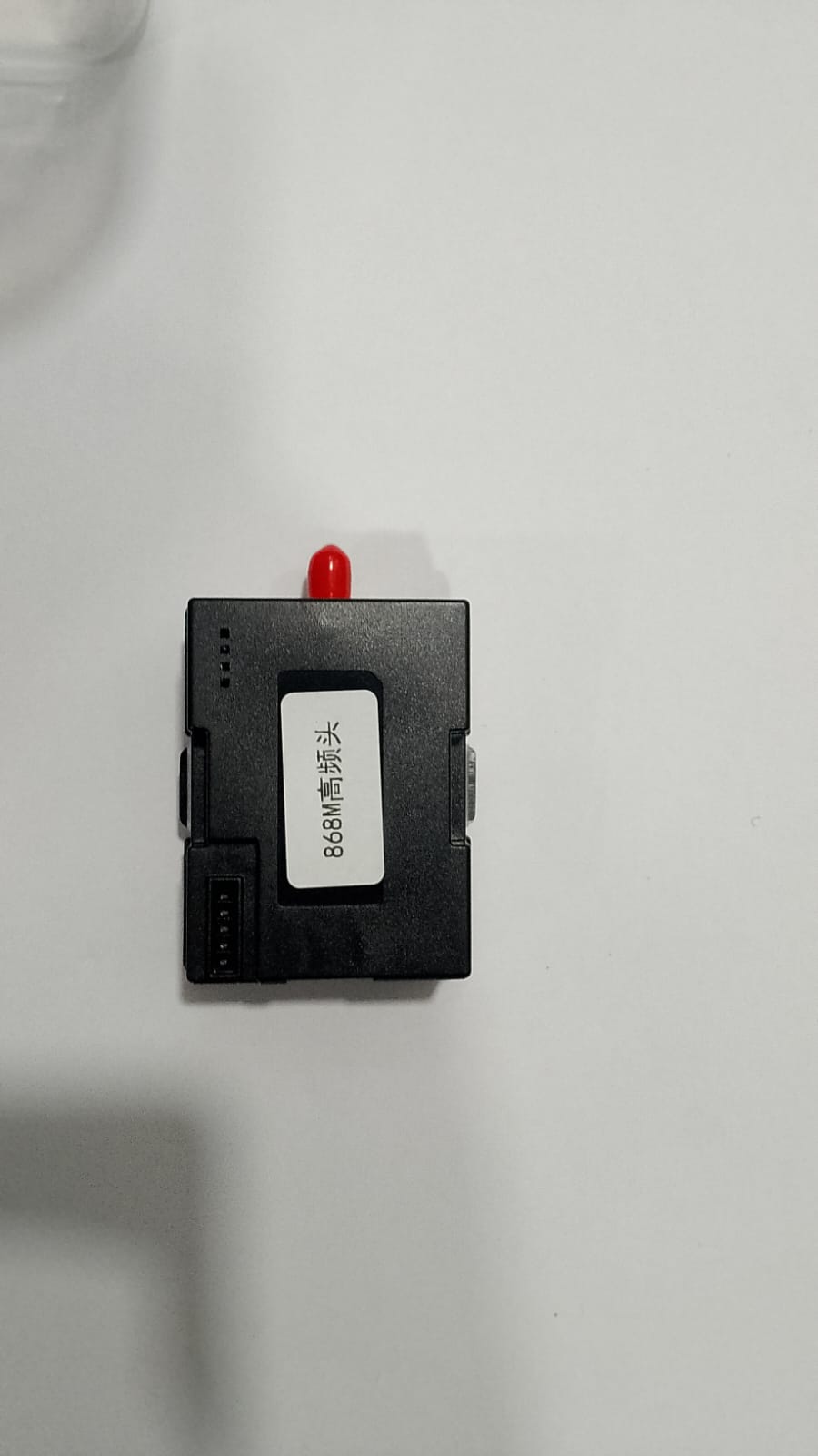 ELRS 868mhz -TX-Receiver
