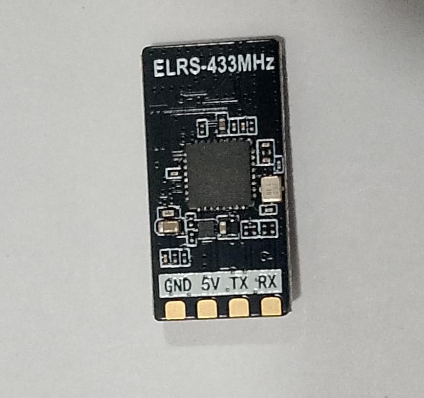 ELRS 560mhz Mini Receiver