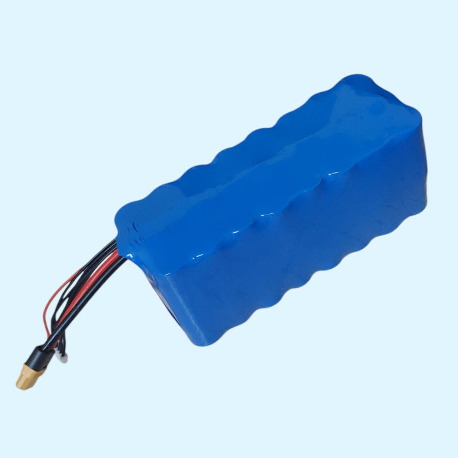 8S3P 15000mah samsung cell