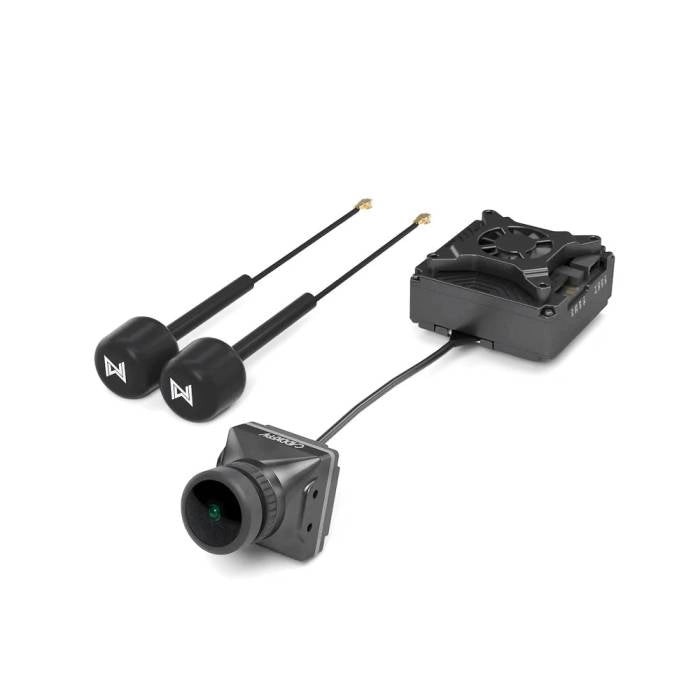Caddx Walksnail Avatar GT Kit V2 – HD Digital FPV System for Racing & Freestyle Drones