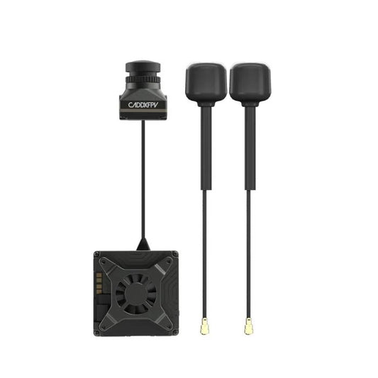 Caddx Walksnail Avatar GT Kit V2 – HD Digital FPV System for Racing & Freestyle Drones