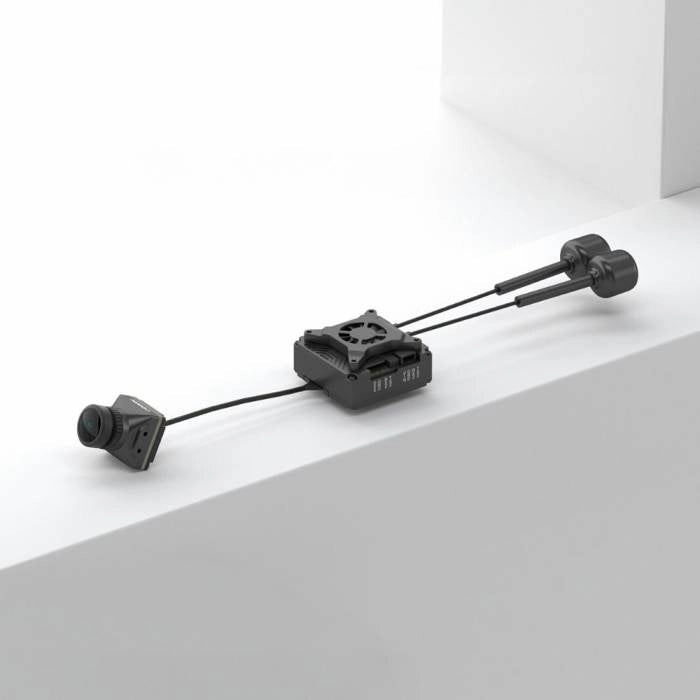 Caddx Walksnail Avatar GT Kit V2 – HD Digital FPV System for Racing & Freestyle Drones
