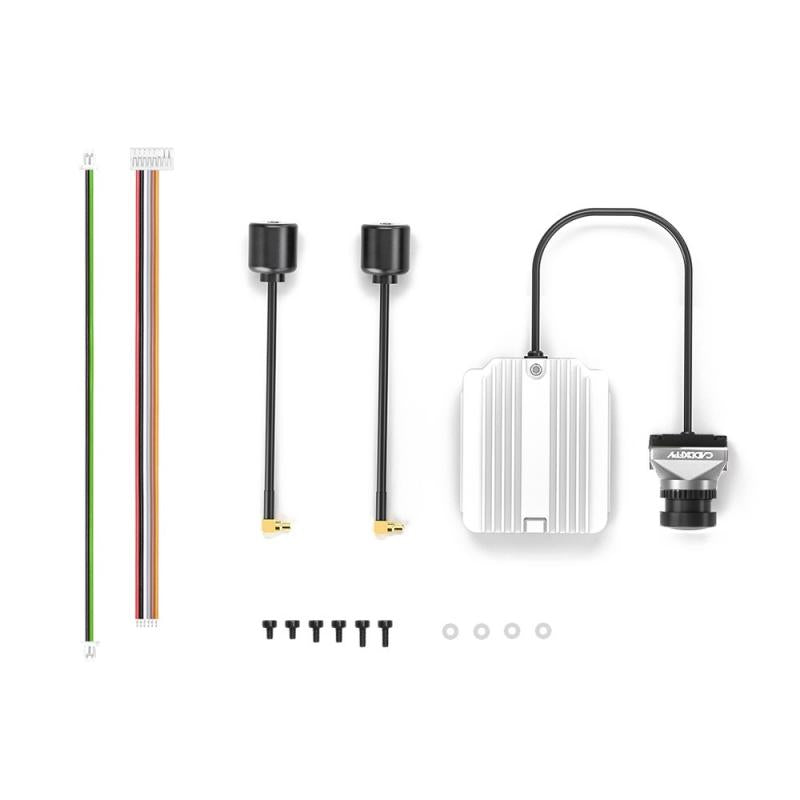 dji digital fpv air unit camera vtx