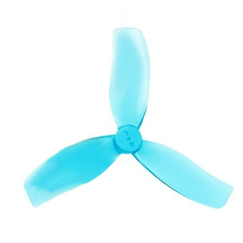 T90MM-3 Ducted Propeller Set (TCW + 2CCW) – High Performance Drone Duct Fan Props