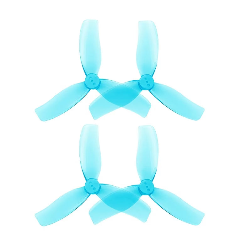 T90MM-3 Ducted Propeller Set (TCW + 2CCW) – High Performance Drone Duct Fan Props
