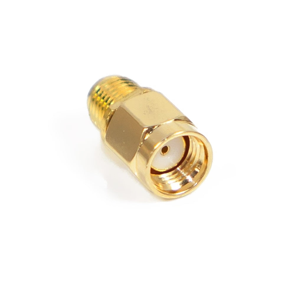 RPSMA Male To SMA Female Adapter Connector