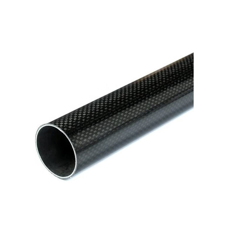 365MM Carbon Fiber Tube for Drone – Lightweight Frame Tube for FPV & UAV