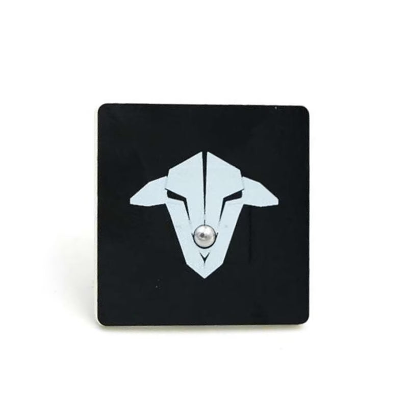 TBS RHCP Patch Antenna 5G8(SMA)
