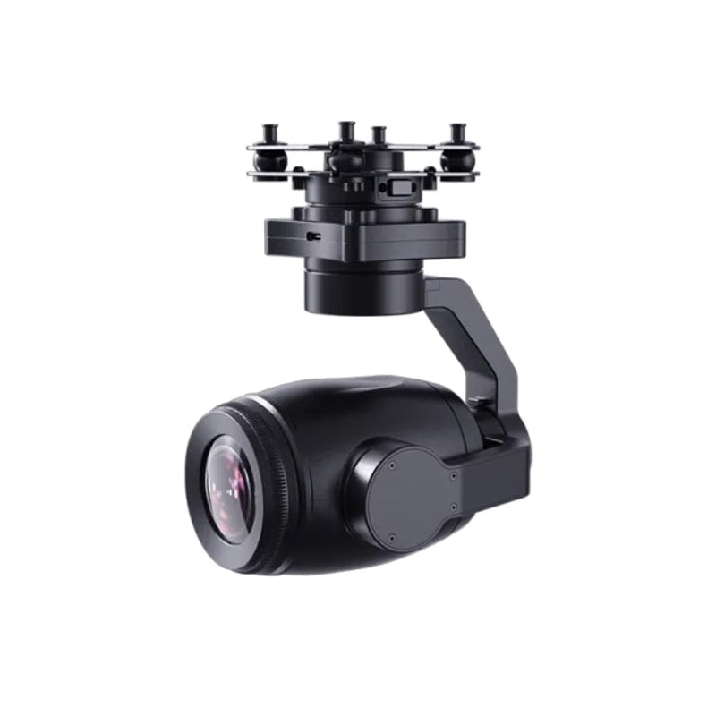 ZR30 4K AI HYBRID ZOOM GIMBAL POD