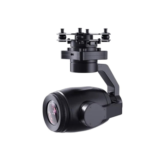 ZR30 4K AI HYBRID ZOOM GIMBAL POD