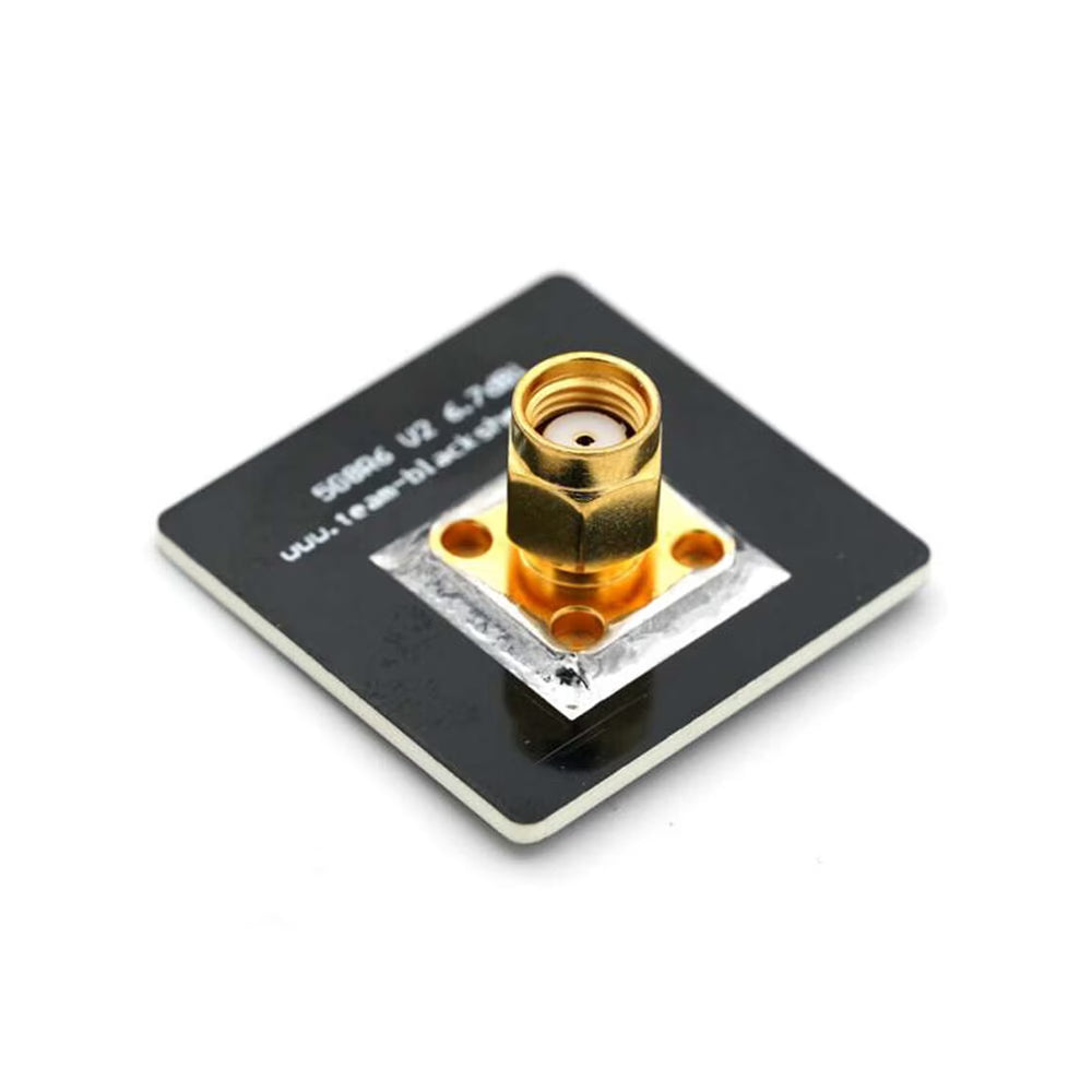 TBS RHCP Patch Antenna 5G8(SMA)