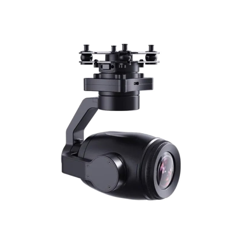 ZR30 4K AI HYBRID ZOOM GIMBAL POD