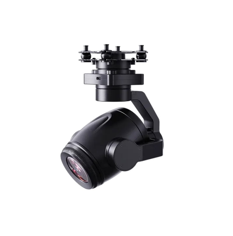 ZR30 4K AI HYBRID ZOOM GIMBAL POD