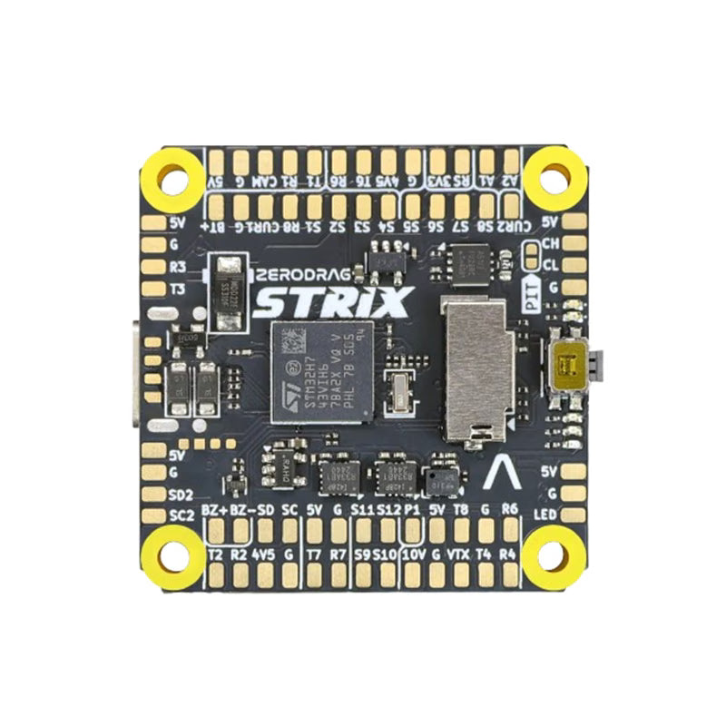 Zerodrag Strix H7 FC