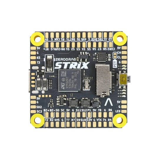 Zerodrag Strix H7 FC