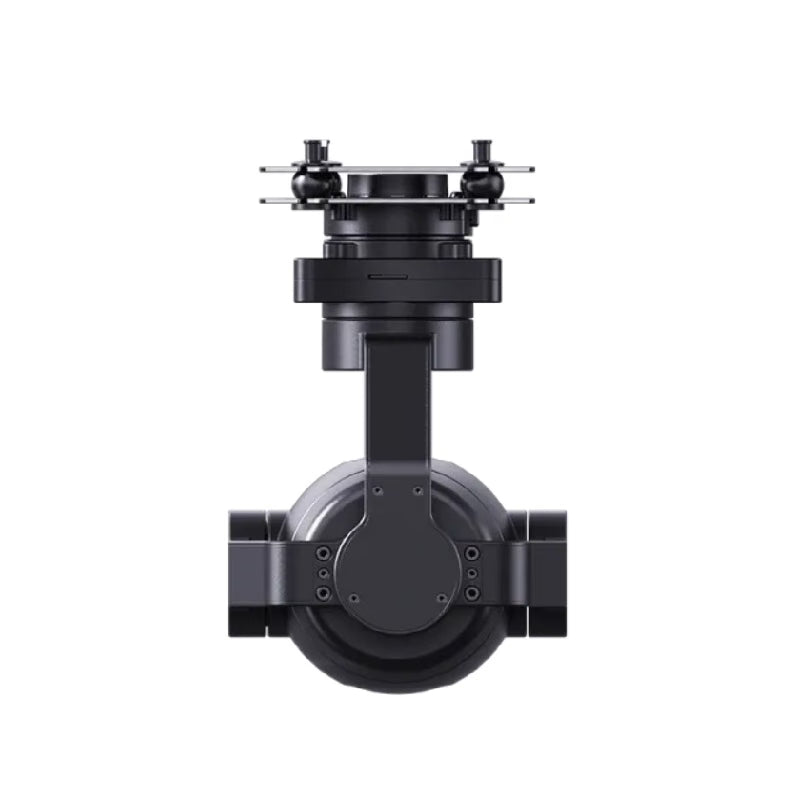 ZR30 4K AI HYBRID ZOOM GIMBAL POD