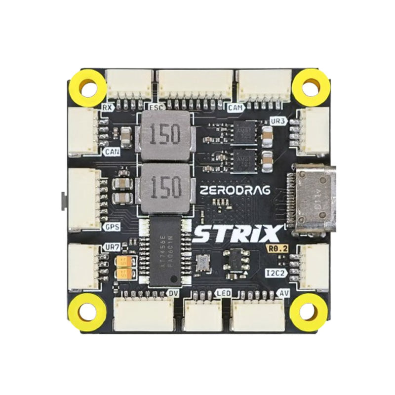 Zerodrag Strix H7 FC