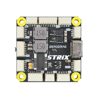 Zerodrag Strix H7 FC
