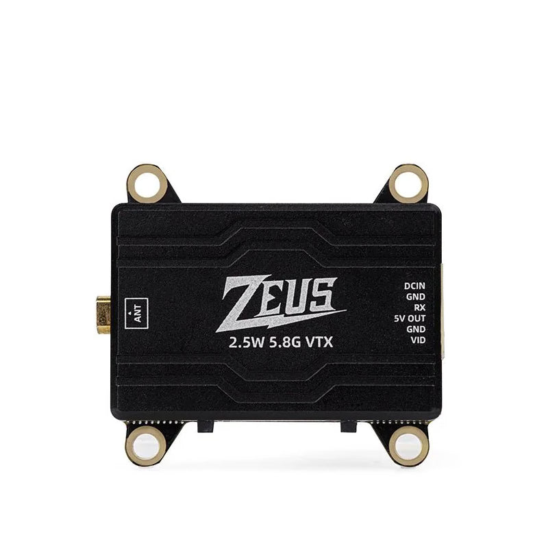 HGLRC ZEUS VTX 2.5W