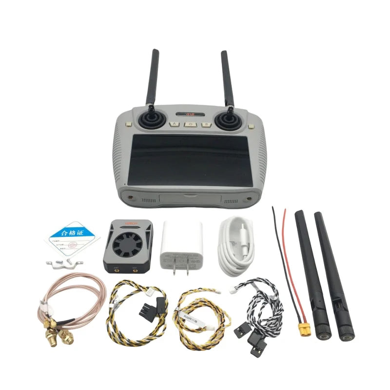 SkyDroid G12 RC-Long Range Video/DataLink for UAV