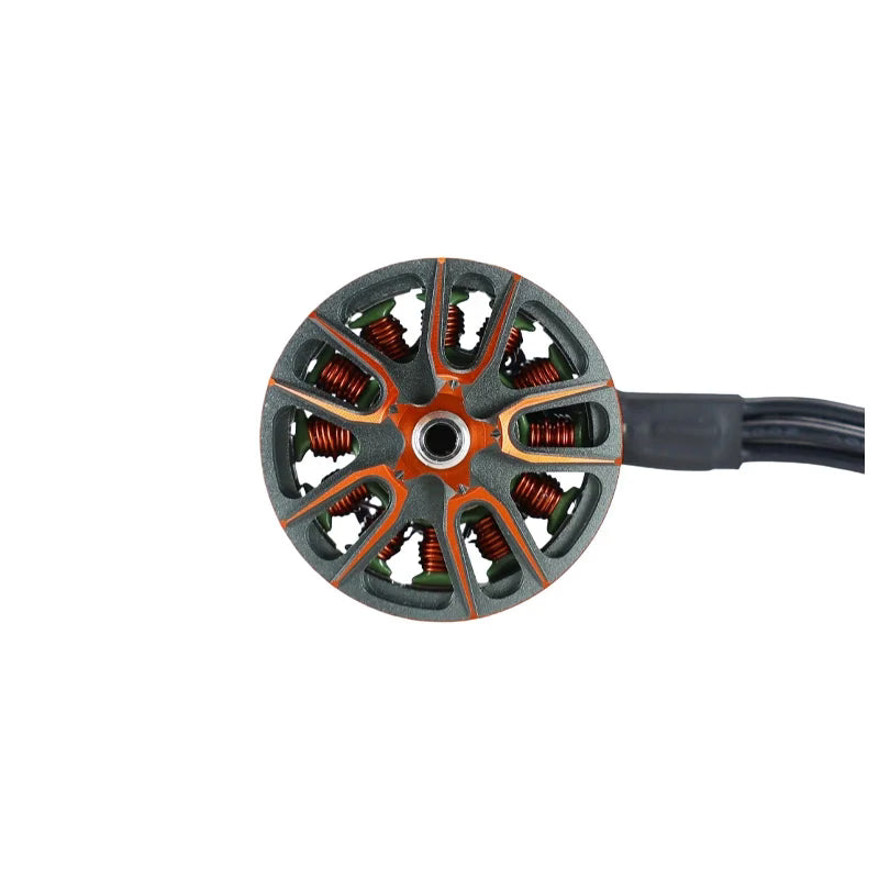 1300KV 2807 QPT Brushless Motor