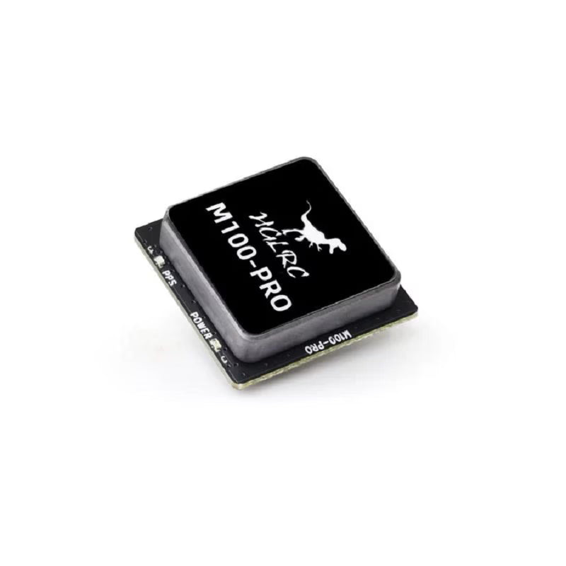 HGLRC M100 5883 GPS Module – Precision Navigation for FPV & UAV