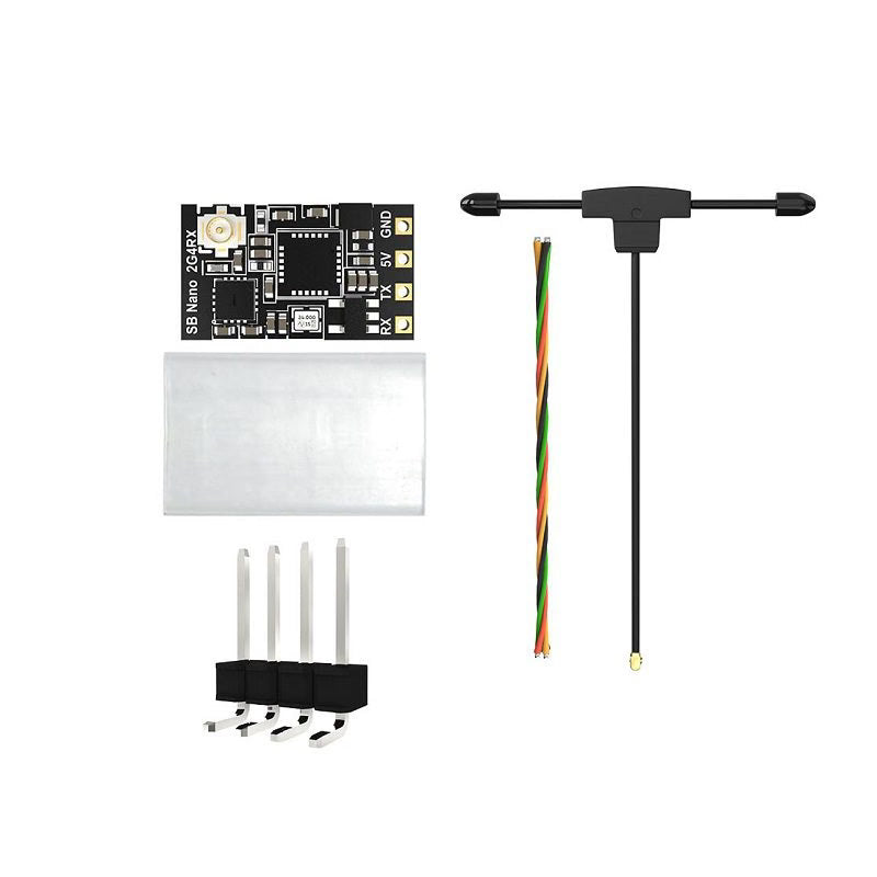 SpeedBee ELRS 2G4 Nano Receiver RX