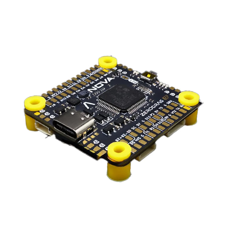 Zerodrag Nova F4 Flight Controller For FPV Drones & UAV