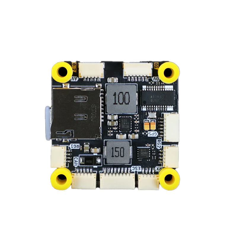 Zerodrag Nova F4 Flight Controller For FPV Drones & UAV
