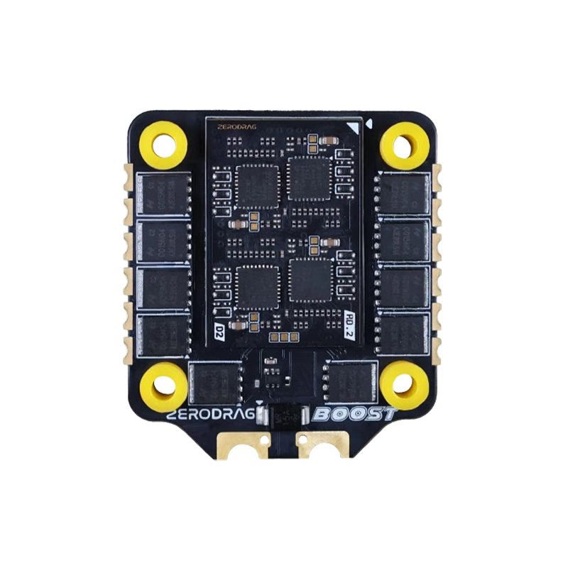 Zerodrag BOOST 55A 4-in-1 AM32 ESC