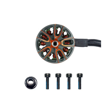 1300KV 2807 QPT Brushless Motor
